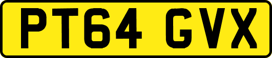 PT64GVX