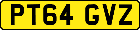 PT64GVZ
