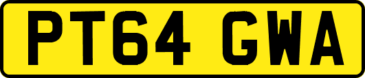 PT64GWA