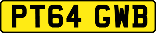 PT64GWB