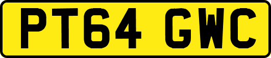 PT64GWC