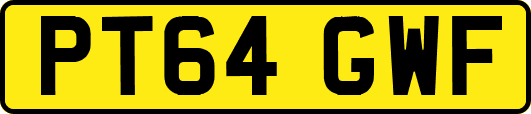 PT64GWF