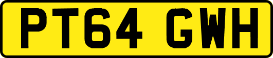 PT64GWH