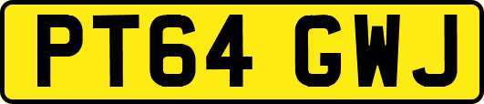 PT64GWJ