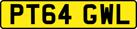 PT64GWL