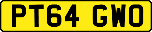 PT64GWO