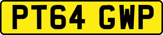 PT64GWP