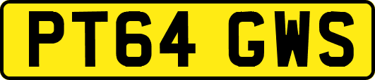 PT64GWS