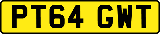 PT64GWT