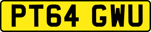 PT64GWU