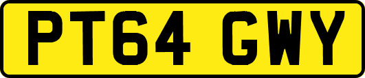 PT64GWY