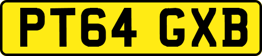 PT64GXB