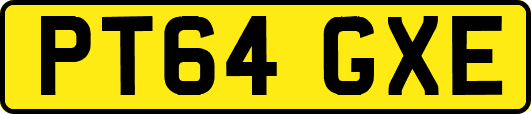 PT64GXE