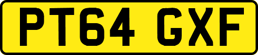 PT64GXF