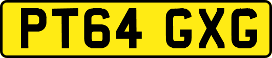 PT64GXG