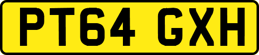 PT64GXH