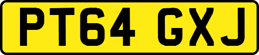 PT64GXJ