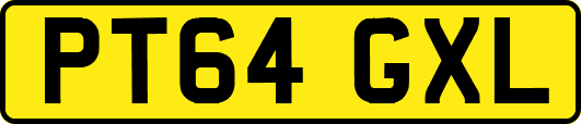 PT64GXL