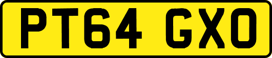 PT64GXO