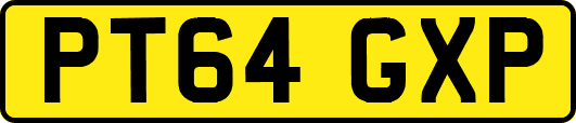 PT64GXP