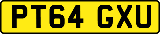 PT64GXU