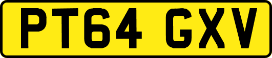 PT64GXV