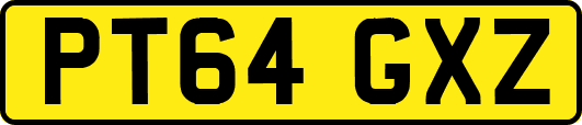 PT64GXZ