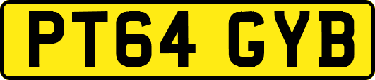 PT64GYB