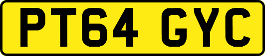 PT64GYC