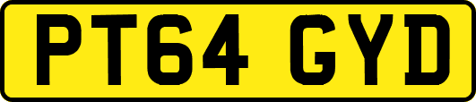 PT64GYD