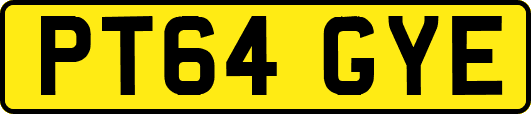 PT64GYE