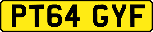 PT64GYF