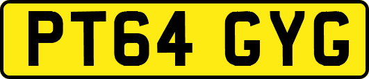 PT64GYG