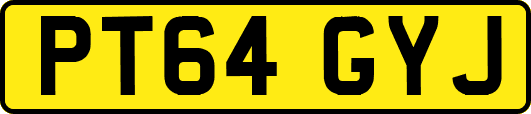 PT64GYJ