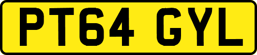 PT64GYL