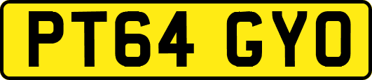 PT64GYO