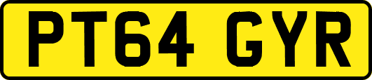 PT64GYR