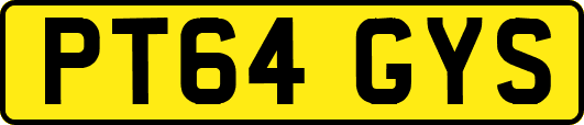 PT64GYS