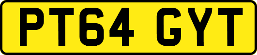 PT64GYT