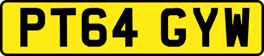 PT64GYW