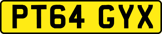 PT64GYX