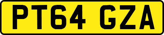 PT64GZA
