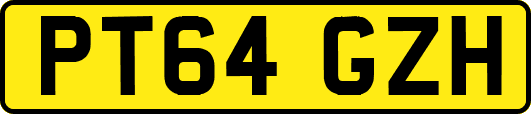 PT64GZH