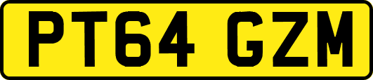 PT64GZM