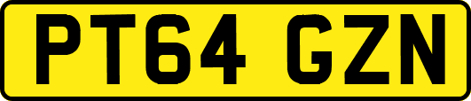 PT64GZN