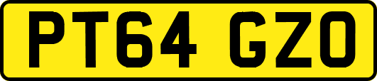 PT64GZO