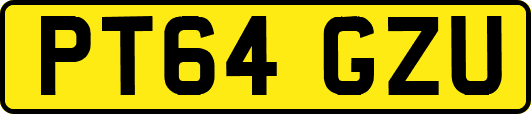 PT64GZU