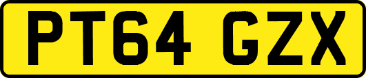 PT64GZX