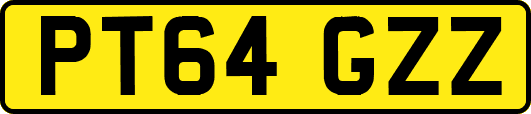 PT64GZZ