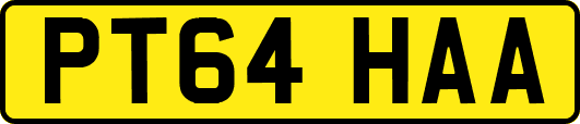 PT64HAA